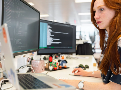 白鯨外貿網站建設為您分享：app和小程序的區別有哪些？